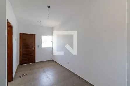 Apartamento com 2 Quartos à venda, 42m² no Jardim São Carlos (Zona Leste), São Paulo