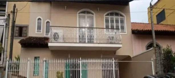 Casa com 1 Quarto à venda, 230m² no Vila Valqueire, Rio de Janeiro