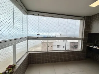 Apartamento com 1 Quarto à venda, 54m² no Real, Praia Grande