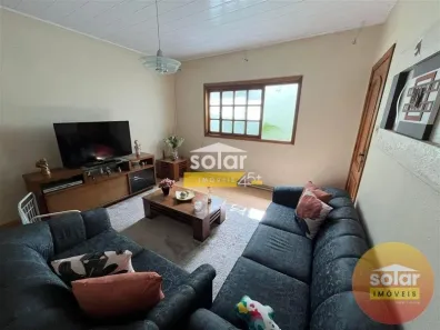 Casa com 4 Quartos à venda, 186m² no Vila Matilde, São Paulo