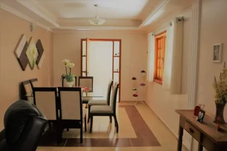 Casa com 3 Quartos à venda, 460m² no Colina Verde, Tatuí