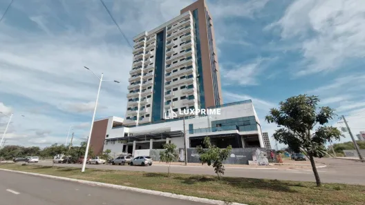 Flat com 1 Quarto à venda, 36m² no Graciosa - Orla 14, Palmas