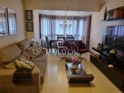 Apartamento com 2 Quartos à venda, 80m² no Floresta, Gramado