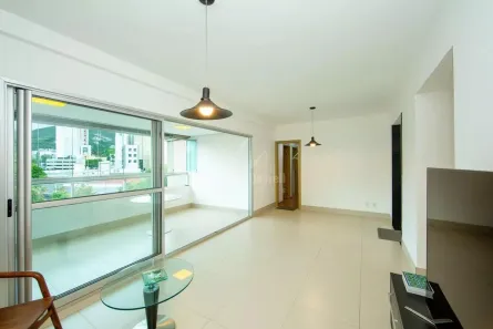 Apartamento com 4 Quartos à venda, 107m² no Ventosa, Belo Horizonte