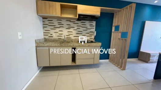 Apartamento com 1 Quarto para alugar, 50m² no Portinho, Cabo Frio