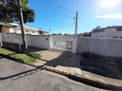 Casa com 4 Quartos à venda, 209m² no Jardim Chapadão, Campinas