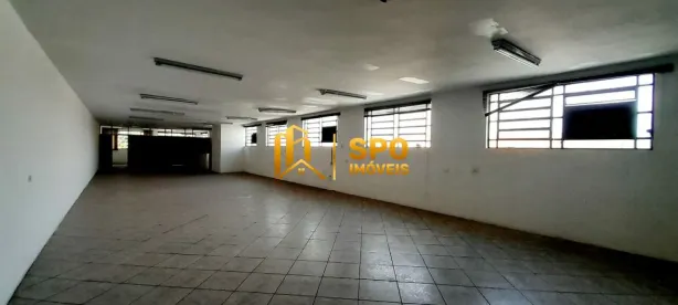 Sala Comercial para alugar, 250m² no Vila Alexandria, São Paulo