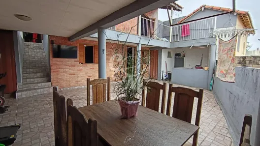 Casa com 3 Quartos à venda, 138m² no Jardim Pacaembu, Jundiaí