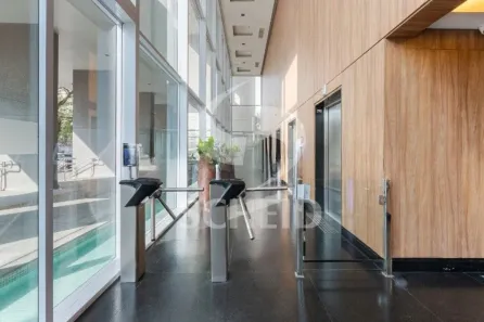 Prédio Comercial à venda, 153m² no Várzea da Barra Funda, São Paulo