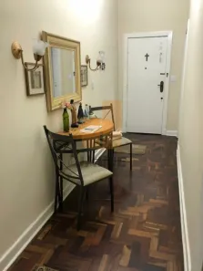 Apartamento com 2 Quartos à venda, 120m² no Bela Vista, São Paulo