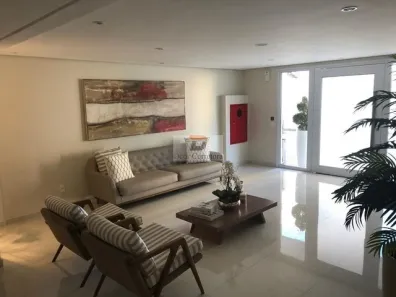 Apartamento com 3 Quartos à venda, 70m² no Vila Campestre, São Paulo