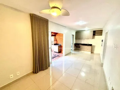 Casa de Condomínio com 3 Quartos para alugar, 75m² no Giardino, São José do Rio Preto