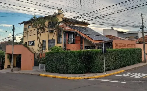Casa com 4 Quartos à venda, 285m² no Jardim Paulista, Presidente Prudente