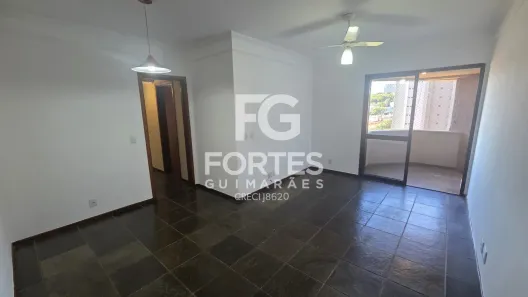 Apartamento com 3 Quartos para alugar, 84m² no República, Ribeirão Preto