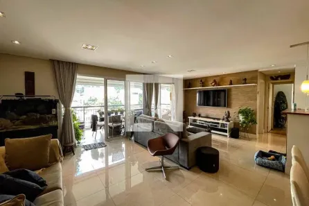 Apartamento com 2 Quartos à venda, 105m² no Parque Mandaqui, São Paulo