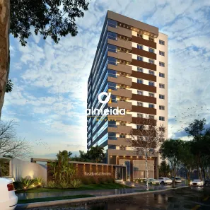 Apartamento com 3 Quartos à venda, 122m² no Nossa Senhora do Rosário, Santa Maria