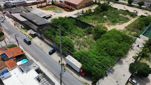 Lote/Terreno para alugar, 12000m² no Tabuleiro do Martins, Maceió