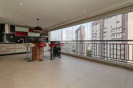 Apartamento com 3 Quartos à venda, 184m² no Vila Mariana, São Paulo