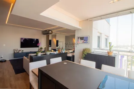 Apartamento com 1 Quarto à venda, 60m² no Pinheiros, São Paulo