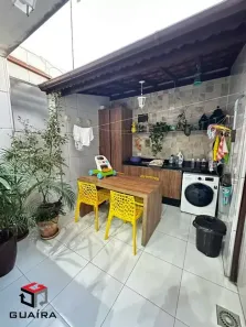 Sobrado com 2 Quartos à venda, 118m² no Dos Casa, São Bernardo do Campo