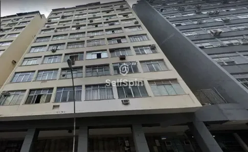Ponto Comercial para alugar, 34m² no Centro, Niterói