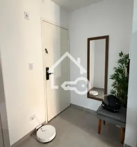 Apartamento com 2 Quartos à venda, 52m² no Montanhão, São Bernardo do Campo