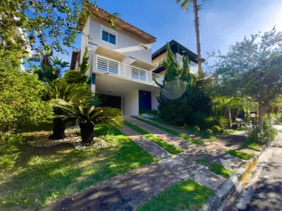 Casa de Condomínio com 3 Quartos para venda ou aluguel, 185m² no Chácara Morada Mediterrânea, Jundiaí