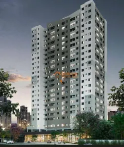 Apartamento com 2 Quartos à venda, 58m² no Centro, Guarulhos