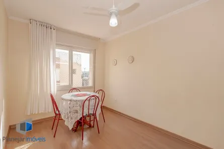 Apartamento com 1 Quarto à venda, 41m² no Jardim do Salso, Porto Alegre