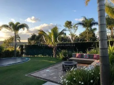 Apartamento com 4 Quartos à venda, 360m² no Cidade Tamboré, Santana de Parnaíba