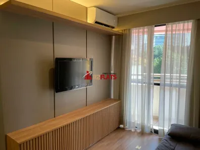 Flat com 1 Quarto à venda, 34m² no Vila Uberabinha, São Paulo