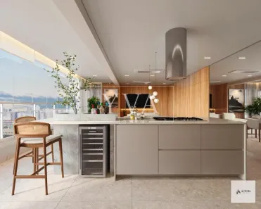 Apartamento com 2 Quartos à venda, 147m² no Vila Nova Conceição, São Paulo