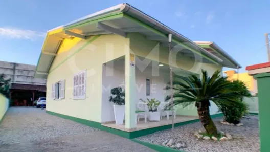 Casa com 4 Quartos à venda, 240m² no Steffen, Brusque