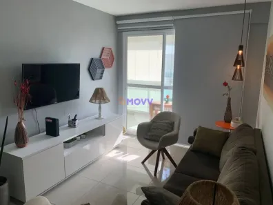 Apartamento com 2 Quartos à venda, 85m² no Piratininga, Niterói