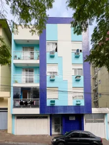 Apartamento com 2 Quartos à venda, 73m² no Menino Jesus, Santa Maria
