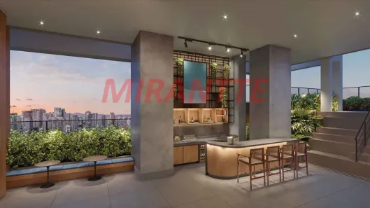 Apartamento com 2 Quartos à venda, 70m² no Vila Mariana, São Paulo