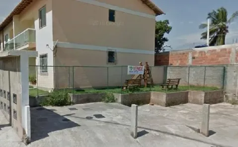 Casa com 2 Quartos à venda, 62m² no Jóquei Clube, São Gonçalo