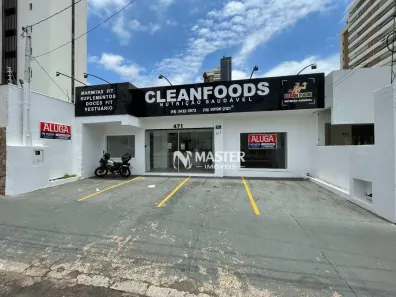 Imóvel Comercial para alugar, 259m² no Centro, Marília