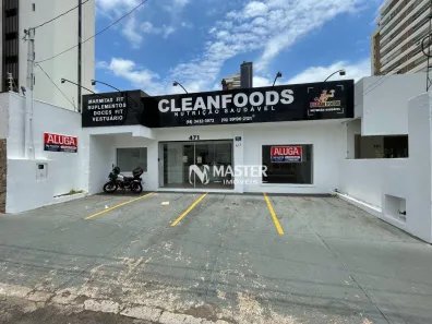 Imóvel Comercial para venda ou aluguel, 259m² no Centro, Marília