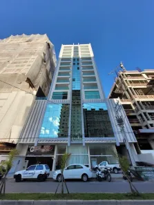 Apartamento com 2 Quartos para alugar, 80m² no Balneário Perequê, Porto Belo