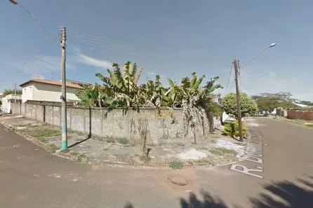 Lote/Terreno à venda, 283m² no Parque Via Norte, Campinas