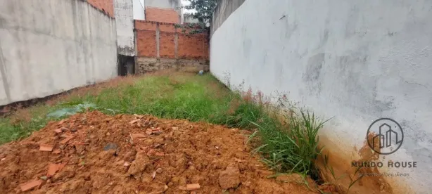 Lote/Terreno à venda, 140m² no Jardim Paulista, Sorocaba