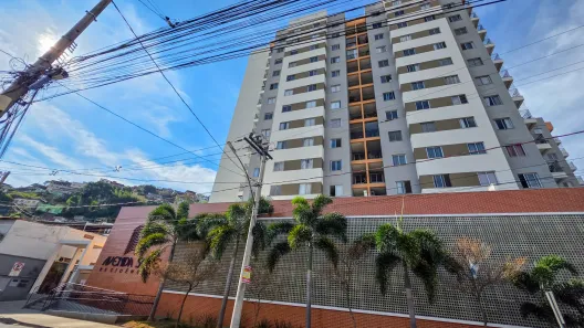Apartamento com 2 Quartos à venda, 74m² no Costa Carvalho, Juiz de Fora