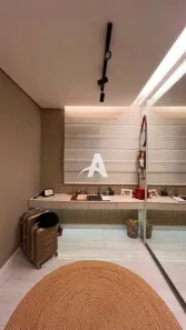 Apartamento com 2 Quartos para alugar, 60m² no Alto Umuarama, Uberlândia