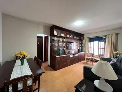 Apartamento com 1 Quarto à venda, 50m² no Agriões, Teresópolis