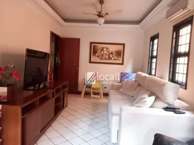 Imóvel Comercial com 4 Quartos à venda, 365m² no Jardim Maria Cândida, São José do Rio Preto