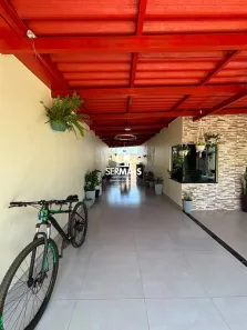 Sobrado com 3 Quartos à venda, 216m² no União, Ji-Paraná