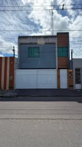 Casa com 2 Quartos à venda, 400m² no Mamede Paes Mendonça, Itabaiana