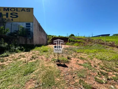 Lote/Terreno à venda, 599m² no Ideal, Novo Hamburgo