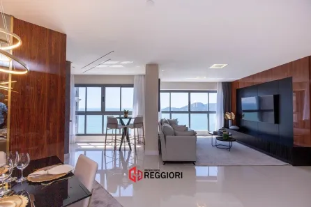Apartamento com 4 Quartos à venda, 182m² no Centro, Balneário Camboriú